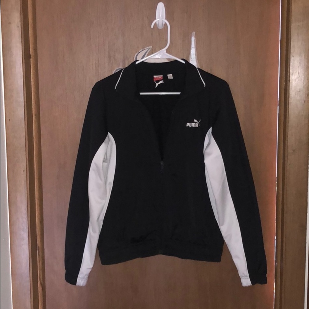 Puma Jacket